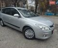 Серый Хендай i30, объемом двигателя 1.6 л и пробегом 190 тыс. км за 5697 $, фото 1 на Automoto.ua