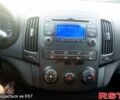 Серый Хендай i30, объемом двигателя 1.4 л и пробегом 155 тыс. км за 6100 $, фото 5 на Automoto.ua