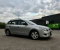 Серый Хендай i30, объемом двигателя 1.4 л и пробегом 280 тыс. км за 5001 $, фото 1 на Automoto.ua