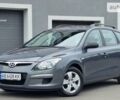 Сірий Хендай i30, об'ємом двигуна 1.6 л та пробігом 176 тис. км за 6650 $, фото 1 на Automoto.ua