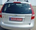 Серый Хендай i30, объемом двигателя 1.6 л и пробегом 211 тыс. км за 5800 $, фото 5 на Automoto.ua