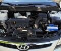 Сірий Хендай i30, об'ємом двигуна 1.4 л та пробігом 141 тис. км за 6000 $, фото 26 на Automoto.ua