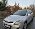 Серый Хендай i30, объемом двигателя 1.6 л и пробегом 284 тыс. км за 2000 $, фото 1 на Automoto.ua