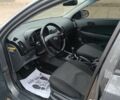 Серый Хендай i30, объемом двигателя 1.4 л и пробегом 226 тыс. км за 5000 $, фото 10 на Automoto.ua