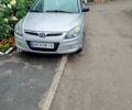 Серый Хендай i30, объемом двигателя 1.6 л и пробегом 318 тыс. км за 5800 $, фото 8 на Automoto.ua