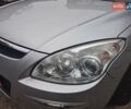 Серый Хендай i30, объемом двигателя 1.6 л и пробегом 190 тыс. км за 5697 $, фото 3 на Automoto.ua