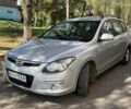 Сірий Хендай i30, об'ємом двигуна 1.6 л та пробігом 200 тис. км за 6021 $, фото 1 на Automoto.ua