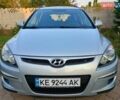 Сірий Хендай i30, об'ємом двигуна 1.4 л та пробігом 248 тис. км за 5500 $, фото 1 на Automoto.ua