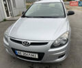 Сірий Хендай i30, об'ємом двигуна 1.4 л та пробігом 270 тис. км за 5800 $, фото 2 на Automoto.ua
