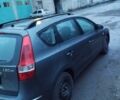 Сірий Хендай i30, об'ємом двигуна 1.6 л та пробігом 189 тис. км за 4500 $, фото 3 на Automoto.ua