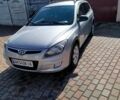 Серый Хендай i30, объемом двигателя 1.6 л и пробегом 318 тыс. км за 5800 $, фото 18 на Automoto.ua
