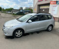 Серый Хендай i30, объемом двигателя 1.6 л и пробегом 191 тыс. км за 5950 $, фото 17 на Automoto.ua