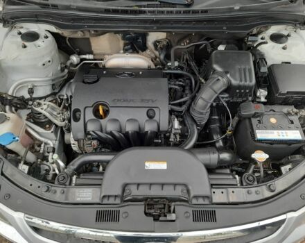Серый Хендай i30, объемом двигателя 1.4 л и пробегом 164 тыс. км за 6000 $, фото 12 на Automoto.ua