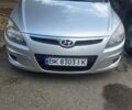 Сірий Хендай i30, об'ємом двигуна 1.58 л та пробігом 375 тис. км за 2600 $, фото 1 на Automoto.ua