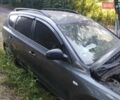 Серый Хендай i30, объемом двигателя 1.4 л и пробегом 228 тыс. км за 2700 $, фото 2 на Automoto.ua