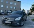 Серый Хендай i30, объемом двигателя 1.6 л и пробегом 270 тыс. км за 5600 $, фото 1 на Automoto.ua