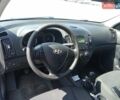 Серый Хендай i30, объемом двигателя 1.6 л и пробегом 211 тыс. км за 5800 $, фото 8 на Automoto.ua