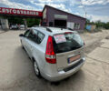 Серый Хендай i30, объемом двигателя 1.6 л и пробегом 191 тыс. км за 5950 $, фото 18 на Automoto.ua