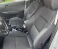 Сірий Хендай i30, об'ємом двигуна 1.6 л та пробігом 206 тис. км за 6100 $, фото 5 на Automoto.ua