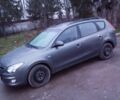 Сірий Хендай i30, об'ємом двигуна 1.6 л та пробігом 189 тис. км за 4500 $, фото 1 на Automoto.ua