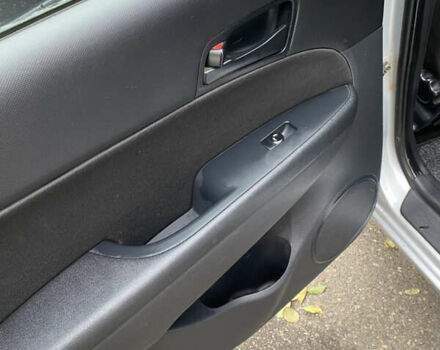 Серый Хендай i30, объемом двигателя 1.58 л и пробегом 189 тыс. км за 5600 $, фото 14 на Automoto.ua