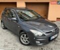 Серый Хендай i30, объемом двигателя 1.4 л и пробегом 294 тыс. км за 4799 $, фото 2 на Automoto.ua