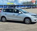 Сірий Хендай i30, об'ємом двигуна 1.58 л та пробігом 220 тис. км за 5400 $, фото 13 на Automoto.ua