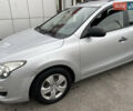 Сірий Хендай i30, об'ємом двигуна 1.4 л та пробігом 270 тис. км за 5800 $, фото 4 на Automoto.ua