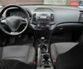 Серый Хендай i30, объемом двигателя 1.4 л и пробегом 205 тыс. км за 5150 $, фото 25 на Automoto.ua