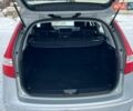 Серый Хендай i30, объемом двигателя 1.6 л и пробегом 225 тыс. км за 5700 $, фото 20 на Automoto.ua
