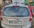 Сірий Хендай i30, об'ємом двигуна 1.4 л та пробігом 221 тис. км за 5200 $, фото 6 на Automoto.ua