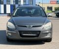 Сірий Хендай i30, об'ємом двигуна 1.6 л та пробігом 221 тис. км за 5850 $, фото 1 на Automoto.ua