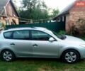 Серый Хендай i30, объемом двигателя 1.4 л и пробегом 155 тыс. км за 6100 $, фото 1 на Automoto.ua