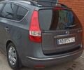 Серый Хендай i30, объемом двигателя 1.58 л и пробегом 230 тыс. км за 5700 $, фото 3 на Automoto.ua