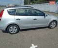 Серый Хендай i30, объемом двигателя 1.6 л и пробегом 211 тыс. км за 5800 $, фото 4 на Automoto.ua