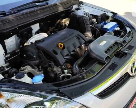 Сірий Хендай i30, об'ємом двигуна 1.4 л та пробігом 141 тис. км за 6000 $, фото 28 на Automoto.ua