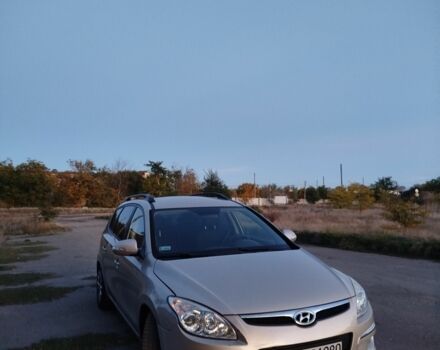 Сірий Хендай i30, об'ємом двигуна 0 л та пробігом 280 тис. км за 2914 $, фото 10 на Automoto.ua