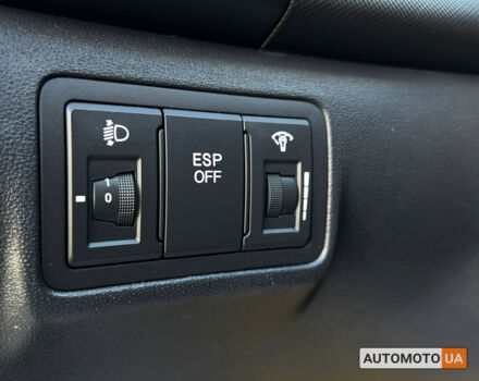 Серый Хендай i30, объемом двигателя 1.6 л и пробегом 305 тыс. км за 6800 $, фото 16 на Automoto.ua