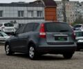 Сірий Хендай i30, об'ємом двигуна 1.4 л та пробігом 187 тис. км за 4999 $, фото 4 на Automoto.ua