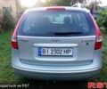 Серый Хендай i30, объемом двигателя 1.4 л и пробегом 155 тыс. км за 6100 $, фото 3 на Automoto.ua