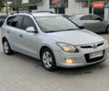 Сірий Хендай i30, об'ємом двигуна 1.59 л та пробігом 220 тис. км за 5300 $, фото 1 на Automoto.ua