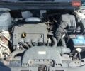 Серый Хендай i30, объемом двигателя 1.6 л и пробегом 211 тыс. км за 5800 $, фото 6 на Automoto.ua
