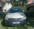 Серый Хендай i30, объемом двигателя 1.4 л и пробегом 220 тыс. км за 5400 $, фото 1 на Automoto.ua