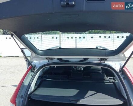 Серый Хендай i30, объемом двигателя 1.6 л и пробегом 211 тыс. км за 5800 $, фото 14 на Automoto.ua