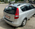 Серый Хендай i30, объемом двигателя 1.6 л и пробегом 191 тыс. км за 5950 $, фото 23 на Automoto.ua