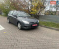 Хендай i30 2009 в Белой Церкве на Automoto.ua Серый Хендай i30, объемом двигателя 1.6 л и пробегом 212 тыс. км за 6800 $, фото 1 на Automoto.ua