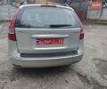 Серый Хендай i30, объемом двигателя 1.6 л и пробегом 190 тыс. км за 5697 $, фото 6 на Automoto.ua