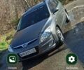 Серый Хендай i30, объемом двигателя 1.58 л и пробегом 230 тыс. км за 5700 $, фото 12 на Automoto.ua