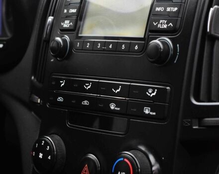 Сірий Хендай i30, об'ємом двигуна 1.4 л та пробігом 187 тис. км за 4999 $, фото 14 на Automoto.ua