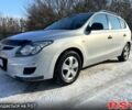 Сірий Хендай i30, об'ємом двигуна 1.4 л та пробігом 168 тис. км за 5750 $, фото 1 на Automoto.ua